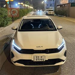 کیا K3